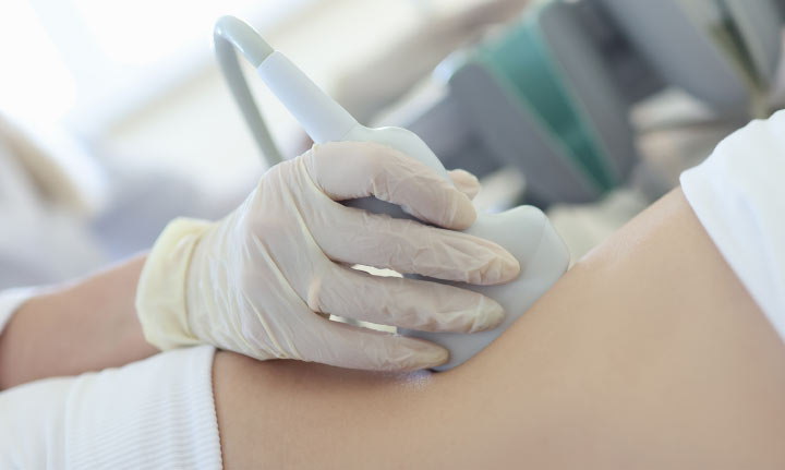 Ecografias Funcionais