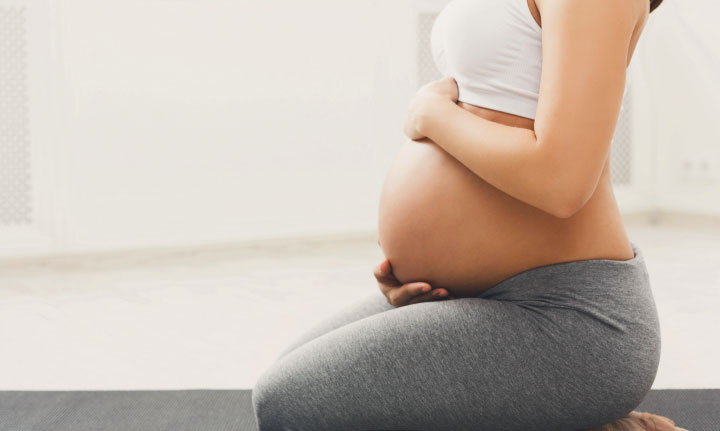 Preparação Para o Parto