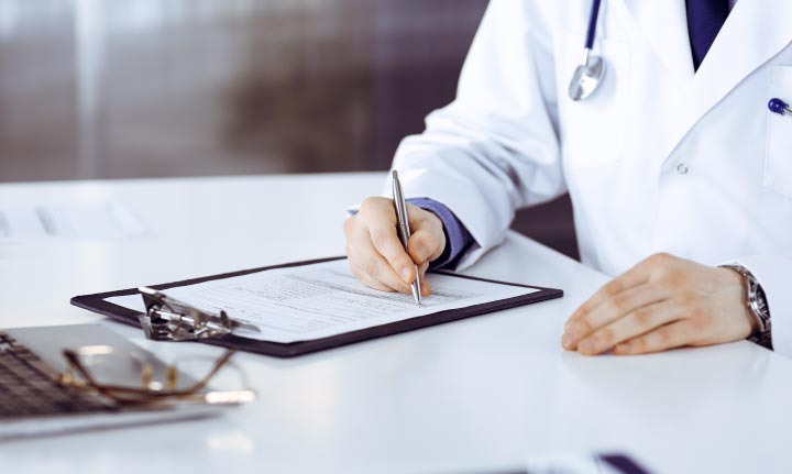 Medicina Interna e Clínica Geral